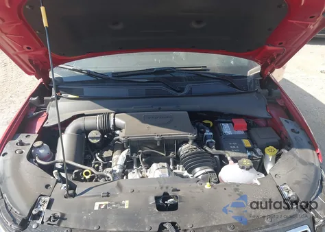 2025 Jeep Compass Limited 4X4 z USA, uszkodzony, nr VIN 3C4NJDCN8ST590682